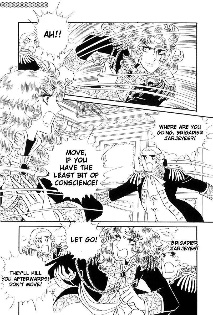 Rose of Versailles Chapter 47 16